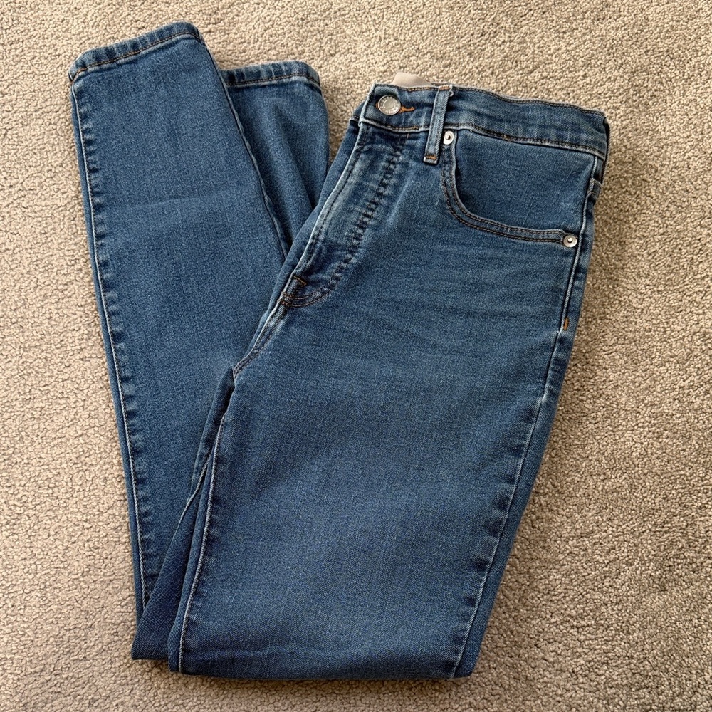 Everlane Women’s Slim Jeans
